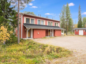 Holiday Home Pyhäkoti a- karhu by Interhome, Kemijärvi